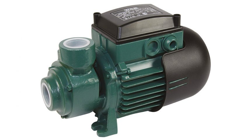 DAB PUMPS